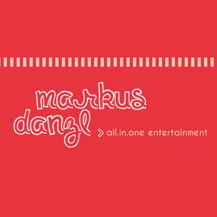Logo de Alleinunterhalter Markus Danzl - all.in.one entertainment