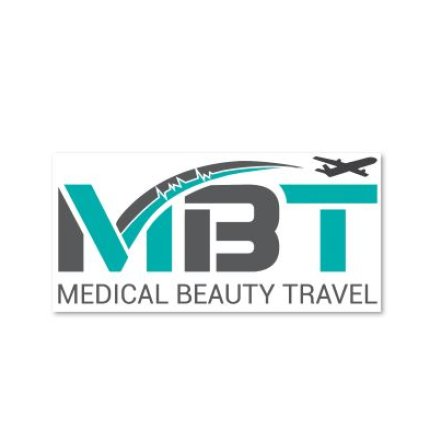 Logotyp från MBT Medical Beauty Travel