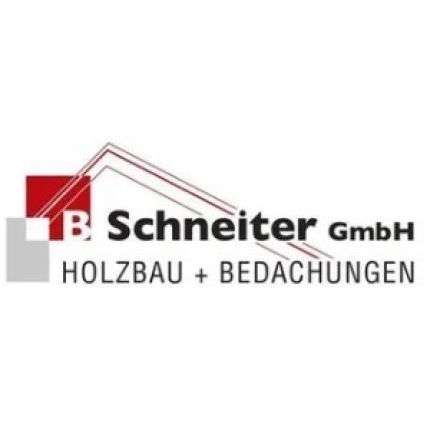 Logo von B.Schneiter Holzbau GmbH