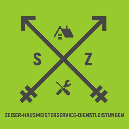 Logo von Zeiser Hausmeisterservice + Dienstleistungen