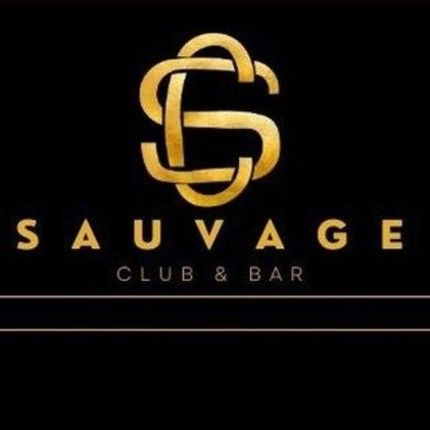 Logo van Sauvage Club & Bar
