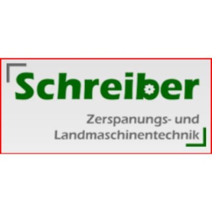 Logo da Schreiber Zerspanungs- und Landmaschinentechnik