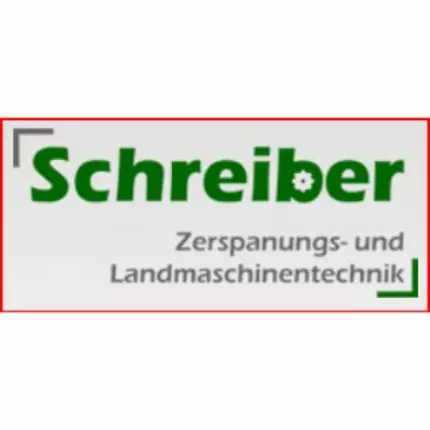 Logo fra Schreiber Zerspanungs- und Landmaschinentechnik