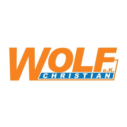 Logo van Wolf Christian e.K.