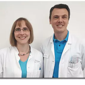 Bild von Dr. med. Veronika Winkler, Atanas Ganev