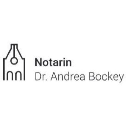 Logotipo de Dr. Andrea Bockey