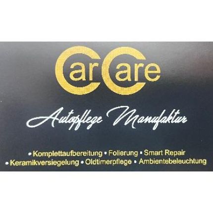 Logo de Car Care & More