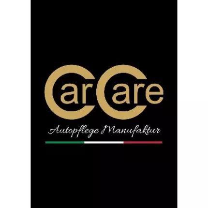 Logo da Car Care & More