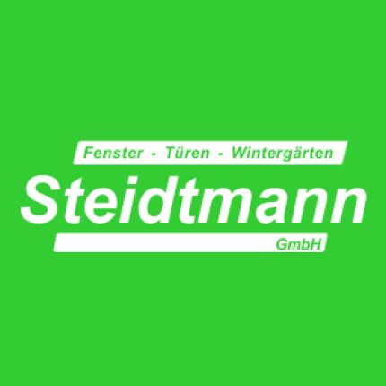 Logo von Fenster-Türen-Wintergärten Steidtmann GmbH