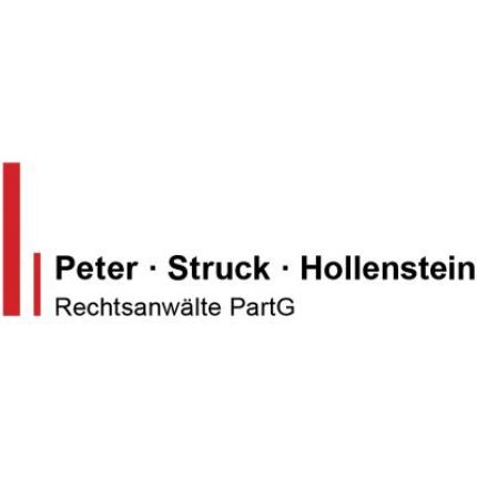 Logo od Peter Struck Hollenstein Rechtsanwälte PartG