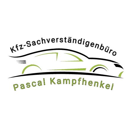 Logo fra Kfz-Sachverständigenbüro Kampfhenkel