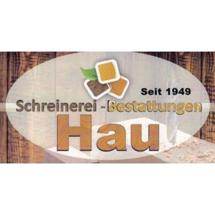 Logo da Bestattungen und Schreinerei Josef Hau Inh. Wolfgang Hau