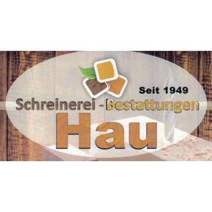 Logo fra Bestattungen und Schreinerei Josef Hau Inh. Wolfgang Hau