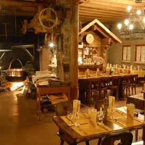 Bild von Restaurant la Fromagerie