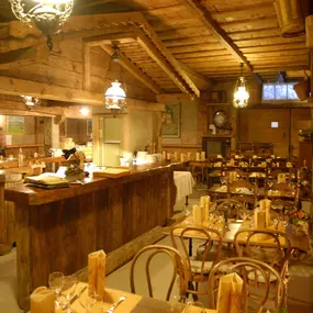 Bild von Restaurant la Fromagerie