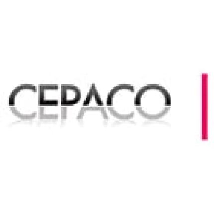 Logo de CEPACO SA // LAUSANNE // Fournitures professionnelles pour Coiffeurs, Instituts de beauté et Ongleries