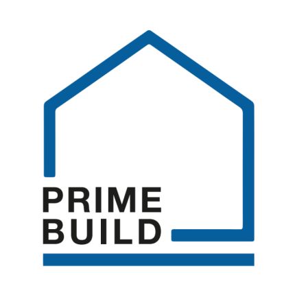 Logo von PRIME BUILD GmbH