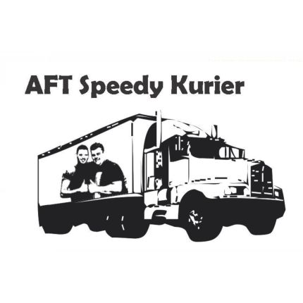 Logotyp från AFT Speedy Kurier