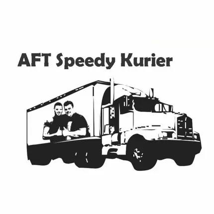 Logo de AFT Speedy Kurier