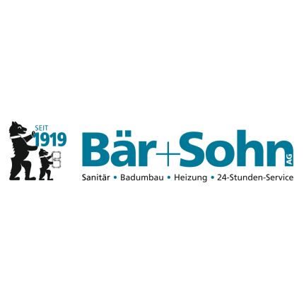 Logo van Bär + Sohn AG
