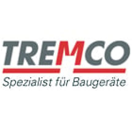 Logo od Tremco Baugeräte AG