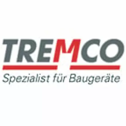 Λογότυπο από Tremco Baugeräte AG