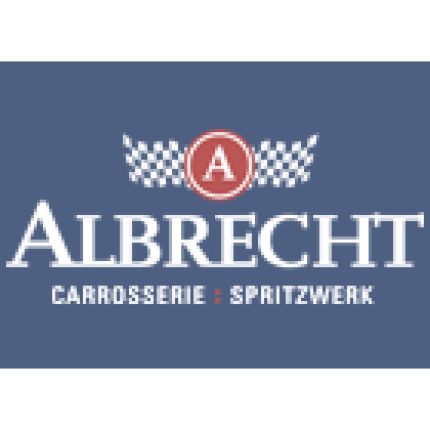Logo da Albrecht Rolf AG