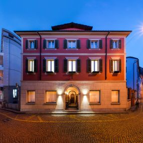 Bild von Ristorante Locanda Orico da Albrici