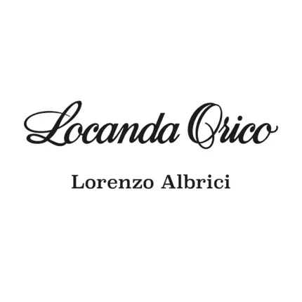 Logotyp från Ristorante Locanda Orico da Albrici