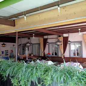 Bild von Rico & Viviane Huber Restaurant Steinenbühl