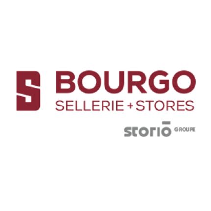 Logo von Sellerie et Stores du Bourgo SA