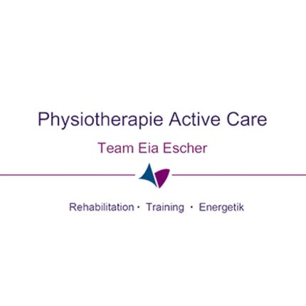 Logo von Physiotherapie Active Care GmbH