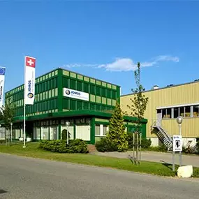 Bild von JOMOS Brandschutz AG