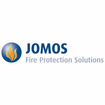 Logo von JOMOS Brandschutz AG