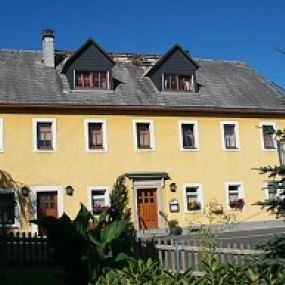 Bild von Landgasthof Börnchen