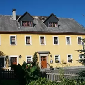 Bild von Landgasthof Börnchen