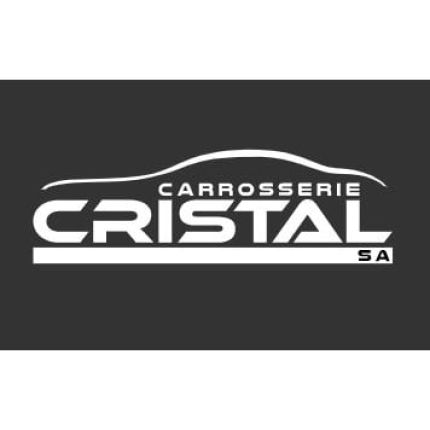 Logo fra Carrosserie Cristal SA
