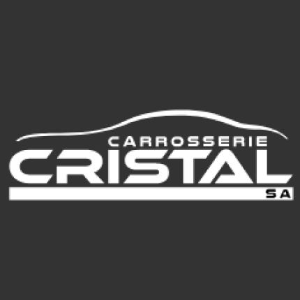 Logo fra Carrosserie Cristal SA