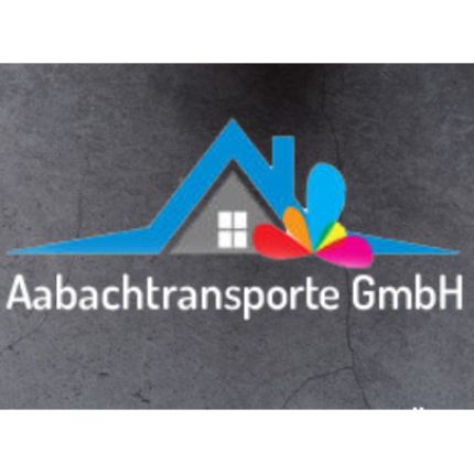 Logo von Aabachtransporte GmbH