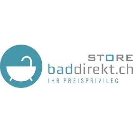 Logo van baddirekt.ch