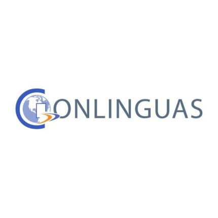 Logo da CONLINGUAS Spanisch-Sprachschule