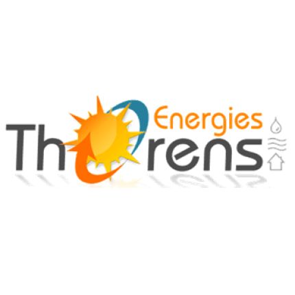 Λογότυπο από Thorens Energies