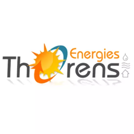 Logotyp från Thorens Energies