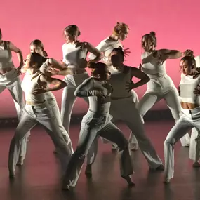Bild von DanceTown GmbH