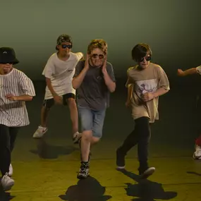 Bild von DanceTown GmbH