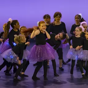 Bild von DanceTown GmbH
