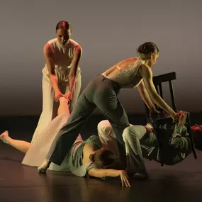Bild von DanceTown GmbH