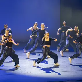 Bild von DanceTown GmbH