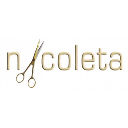 Logo de nicoleta, ihr AVEDA friseur in Haar/ München Ost