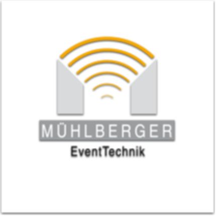 Logo da Mühlberger EventTechnik Inh. Simon Mühlberger